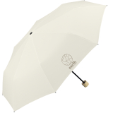 Happy Rain Earth nachhaltiger super mini eco Taschenschirm - turtledove