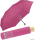 Happy Rain Earth nachhaltiger super mini eco Taschenschirm - fuchsia pink