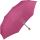 Happy Rain Earth nachhaltiger super mini eco Taschenschirm - fuchsia pink