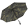 iX-brella Trekking Taschenschirm XL mit Umhängetasche - Camouflage - olive