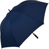 iX-brella XXL Automatik Golfschirm mit Fiberglas-Gestell - insignia blue