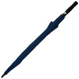 iX-brella XXL Automatik Golfschirm mit Fiberglas-Gestell - insignia blue