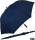 iX-brella XXL Automatik Golfschirm mit Fiberglas-Gestell - insignia blue