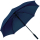 iX-brella XXL Automatik Golfschirm mit Fiberglas-Gestell - insignia blue