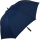 iX-brella XXL Automatik Golfschirm mit Fiberglas-Gestell - insignia blue
