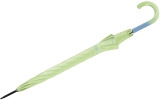 Happy Rain UV-Protect UV50 Stockschirm mit Automatik - kiwi