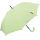 Happy Rain UV-Protect UV50 Stockschirm mit Automatik - kiwi