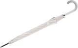 Happy Rain UV-Protect UV50 Stockschirm mit Automatik - pebble