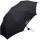 Happy Rain UV-Protect UV50 super mini Taschenschirm - black