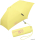 Happy Rain UV-Protect UV50 ultra mini flat Taschenschirm - lemon