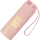 Happy Rain UV-Protect UV50 ultra mini flat Taschenschirm - flamingo