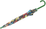 Kinder Stockschirm Bambino Boys - Monster
