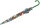 Kinder Stockschirm Bambino Boys - Monster