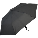 s.Oliver Herren Taschenschirm X-Press mit Auf-Zu Automatik glencheck