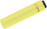 Happy Rain Air One - 99 Gramm mini Taschenschirm superleicht - sulphur