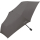 Happy Rain Air Motion - 174 Gramm Taschenschirm mit Auf-Zu-Automatik superleicht - brown granite