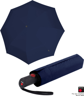 Knirps Taschenschirm C.205 medium duomatic - navy