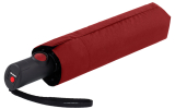 Knirps Taschenschirm C.205 medium duomatic - red