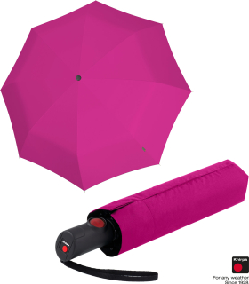 Knirps Taschenschirm C.205 medium duomatic - pink