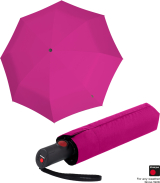Knirps Taschenschirm C.205 medium duomatic - pink