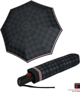 Knirps Taschenschirm C.205 medium duomatic ID check