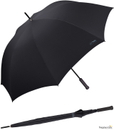 Happy Rain Air Two - super leichter XXL Partnerschirm -...