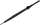 Happy Rain Air Two - super leichter XXL Partnerschirm - black