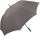 Happy Rain Air Two - super leichter XXL Partnerschirm - brown granite