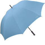 Happy Rain Air Two - super leichter XXL Partnerschirm - ocean