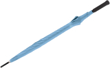 Happy Rain Air Two - super leichter XXL Partnerschirm - ocean