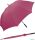 Happy Rain Air Two - super leichter XXL Partnerschirm - pink peacock