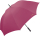 Happy Rain Air Two - super leichter XXL Partnerschirm - pink peacock