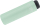 Happy Rain Air Go - 137 Gramm super mini Taschenschirm superleicht - mint