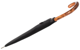 Knirps Herren Stockschirm T.771 Automatik - black