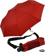 iX-brella Trekking Taschenschirm XL mit...