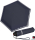 Knirps Kinder-Taschenschirm Rookie reflective mit Reflexborte - navy