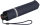 Knirps Kinder-Taschenschirm Rookie reflective mit Reflexborte - navy