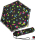 Knirps Kinder-Taschenschirm Rookie reflective bubble bust