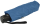 Doppler Damen Taschenschirm Magic XS Carbonsteel mit Auf-Zu-Automatik - ultra blue