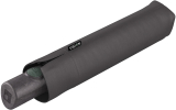 Knirps nachhaltiger Damen Taschenschirm Vision Duomatic - dust