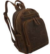LandLeder Rucksack BULL & SNAKE