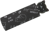 Damen Taschenschirm Handöffner Cats - Ultra Mini