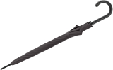 Esprit Stockschirm Automatik - black