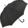 Esprit Herren Stockschirm Automatik Gents - black