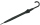 Esprit Herren Stockschirm Automatik Gents - black