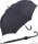Esprit Herren Stockschirm Automatik Gents - check blue