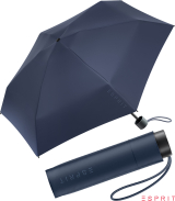 Esprit Super Mini Taschenschirm Petito - sailor blue