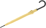 Esprit Stockschirm Automatik FJ 2022 - lemon meringue