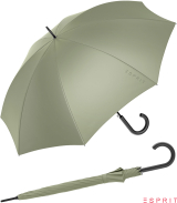 Esprit Stockschirm Automatik FJ 2022 - oil green