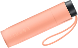 Esprit Super Mini Taschenschirm Petito FJ 2022 - peach pink